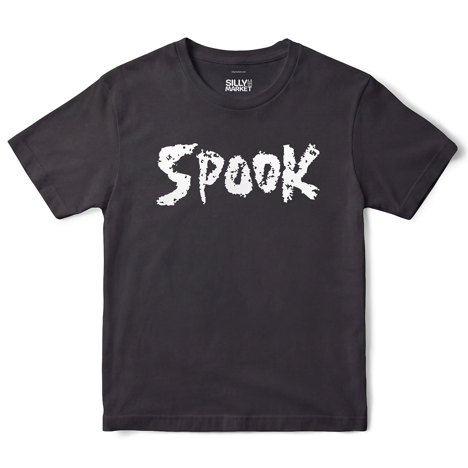 Spook T-Shirt in Black